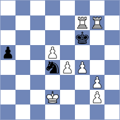 Zienkiewicz - Zanin (Europe Echecs INT, 2021)