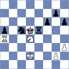 Ashvath Mittal - Pasti (Paracin SRB, 2024)