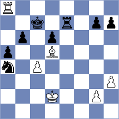 Thomas - Beardmore (England, 2014)