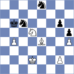 Ambartsumova - Mena (chess.com INT, 2024)