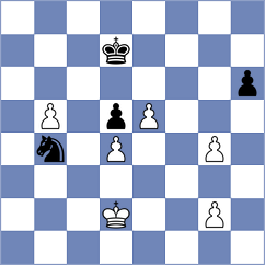 Faresjo - Iwansson (Jonkoping, 1987)