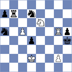 Boyer - Andreikin (chess.com INT, 2024)