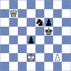 Fischer - Brieger (Houston, 1964)