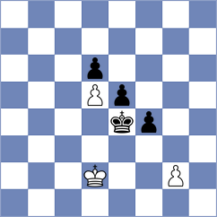 Shuvalov - Jary (chess.com INT, 2022)