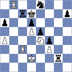 Aleksandrov - Jumabayev (Samara, 2002)