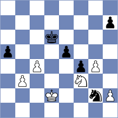 Simoes - Korneev (Sao Joao da Madeira POR, 2023)