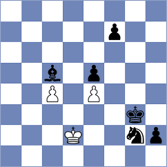 Raujol - Zanin (Europe Echecs INT, 2021)