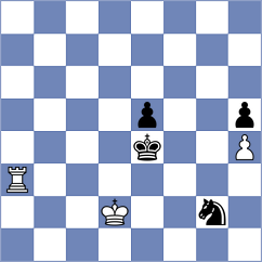 Lubicki - Czechowski (Torun, 2002)