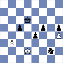 Naess - Androvic (Dresden, 2000)