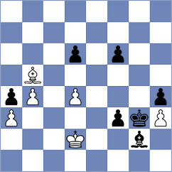 Umashankar A - Deepan Chakkravarthy (Colombo SRI, 2024)