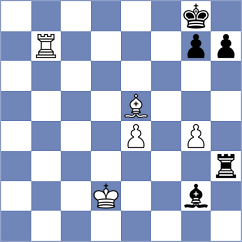 Ivanisevic - Nguyen Huynh Minh Huy (Budapest HUN, 2024)