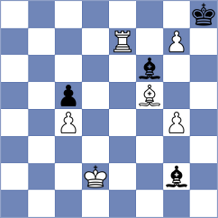Magalashvili - Grigorian (Izmir, 2007)