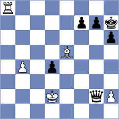 Thavandiran - Bezold (New York USA, 2024)