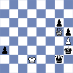 Padmini - Voicu (chess.com INT, 2024)