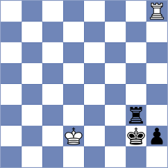 Mayer - Garwood (lichess.org INT, 2022)