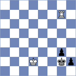 Kramnik - Ilamparthi (chess.com INT, 2023)