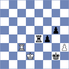 Rychagov - Arbakov (Moscow, 1995)