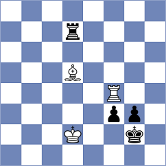 Rathanvel - Xiong (Lichess.org INT, 2020)