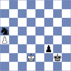 Teja - Naroditsky (Chess.com INT, 2018)