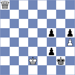 Lopez Silva - Almarza Orellana (Santiago de Chile, 2004)