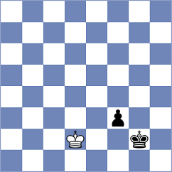 Alavkin - Martinez Alcantara (chess.com INT, 2021)