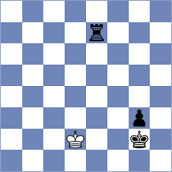 Alvarado - Grot (chess.com INT, 2025)
