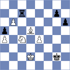 Stephanblome - Cherny (Marburg GER, 2024)