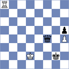 Zadrapova - Szarvas (Prague CZE, 2024)