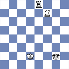 Ternault - Martinez Martinez (Europe Echecs INT, 2020)