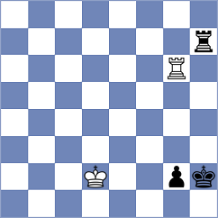Sorensen - Gukesh (Chess.com INT, 2020)