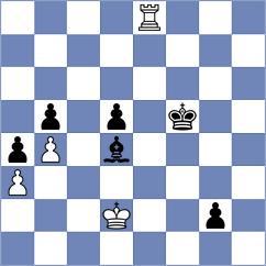 Malakhovets - Douglas (Laval Quebec CAN, 2024)