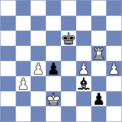 Terry - Caruana (chess.com INT, 2025)