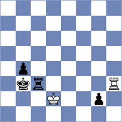 Martinez Reyes - Bouget (Chess.com INT, 2017)