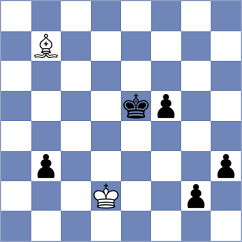 Estevez Polanco - Vypkhaniuk (Chess.com INT, 2020)