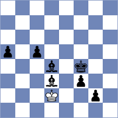 Fier - Tokman (chess.com INT, 2023)
