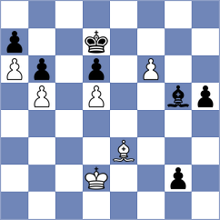 Rubio - Bayon Garcia (Asturias, 1990)