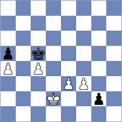 Paragua - Lizak (chess.com INT, 2024)