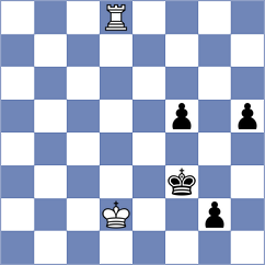 Hansen - Kovalev (Chess.com INT, 2021)