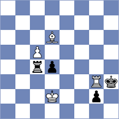 Gustafsson - Verheyden (Chiang Mai THA, 2022)