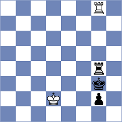 Rottenwohrer Suarez - Janaszak (chess.com INT, 2023)