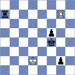 Walter - Striskova (Piestany SVK, 2025)