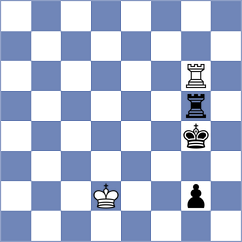 Hansen - Zhitnikov (Chess.com INT, 2019)