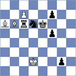 Pushkar - Zilberman (Kiev, 1964)