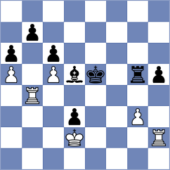 Bryakin - Blohberger (chess.com INT, 2024)