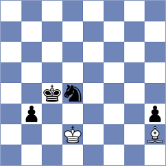 Parondo - Martinez Alcantara (chess.com INT, 2024)