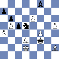 Comp Mephisto Montreux - Munninghoff (The Hague, 1995)