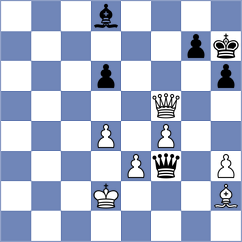Reyes - Plotnikov (Chess.com INT, 2018)