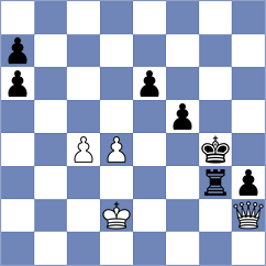 Hartikainen - Gottstein (chess.com INT, 2021)