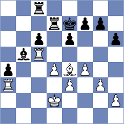 Ivanchuk - Song (Sitges ESP, 2024)
