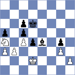 Mariano - Terlouw (chess.com INT, 2025)